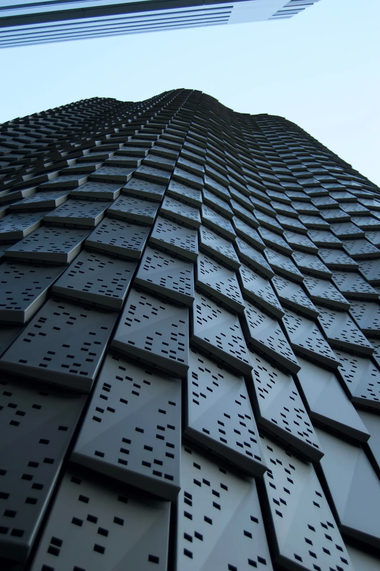 Aluminum Cladding — image 2