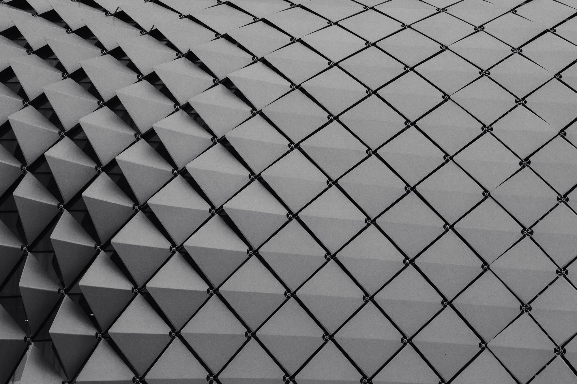 Aluminum Cladding