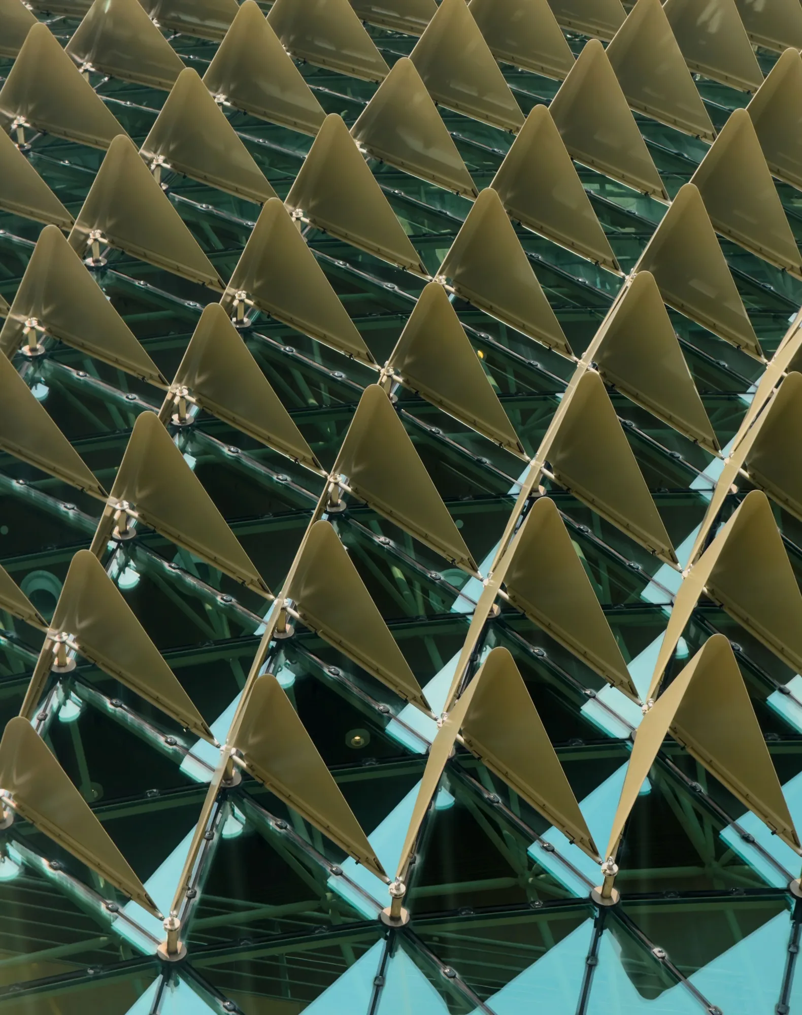 Cultural Landmark Pavilion Doha