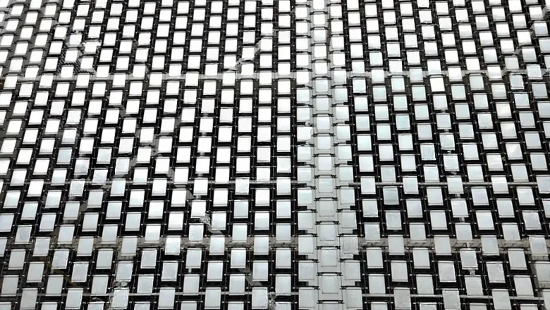 Hotels & Residences